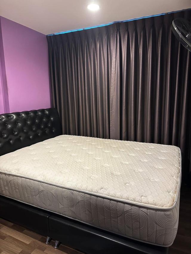 คอนโดลิฟวิ่งเนสท์ รามคําแหง 4