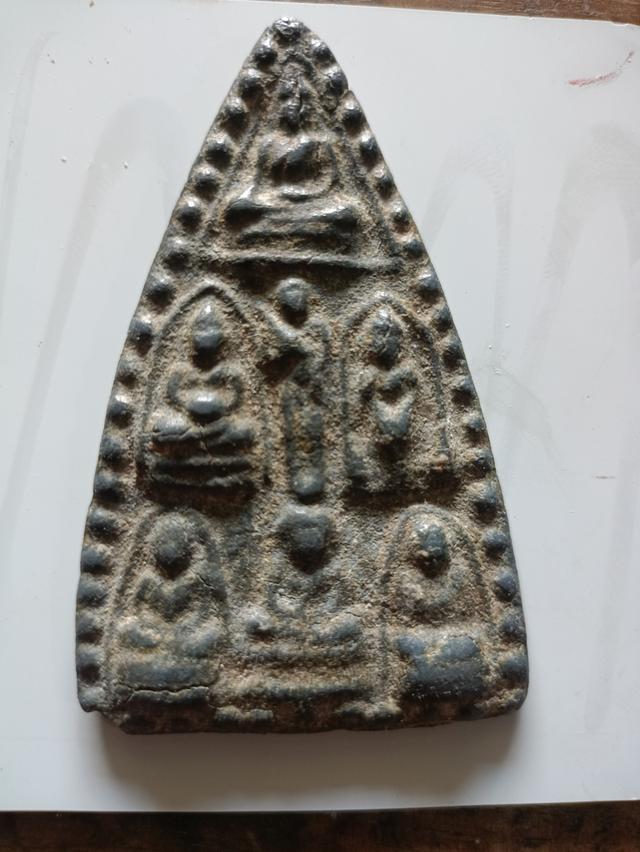 พระเจ้าเจ็ดพระองค์++++++++++++++