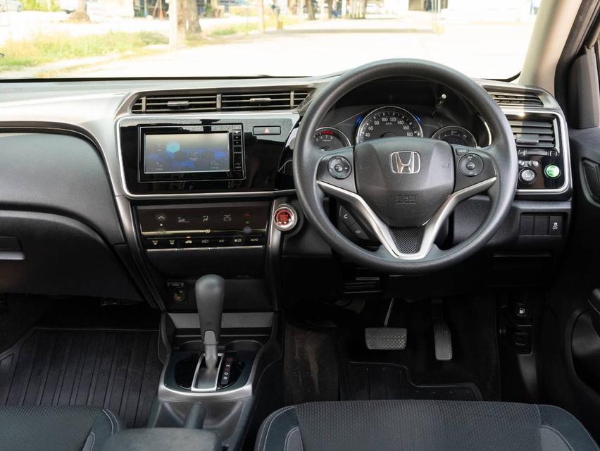 ขาย Honda City 1.5SV ปี19 12