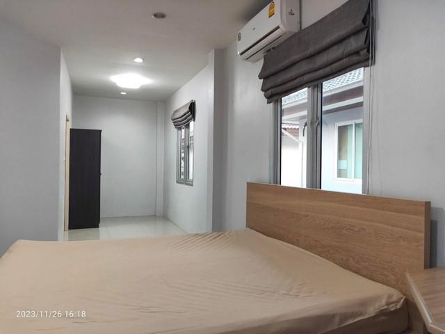 รหัสC7024 ให้เช่าบ้านเดี่ยว 2ชั้น หมู่บ้านอารีน่า การ์เด้นท์ อ่อนนุช 44 สุขุมวิท93 สุขุมวิท101 8