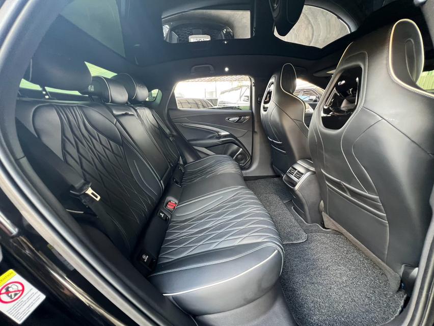 BYD SEAL, DYNAMIC RWD ปี 2023 โฉม ปี23-ปัจจุบัน รูปที่ 10