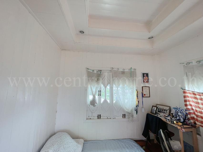 บ้านเดี่ยว ซอยบ่อนไก่ 4 สัตหีบ - ชลบุรี  6