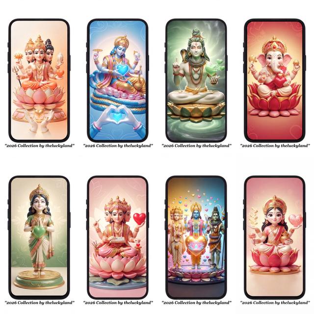 เปลี่ยนหน้าจอให้สดใส ปลุกพลังบวกในตัวคุณด้วย theluckylandBrighten your screen and unleash your positivity with theluckyland