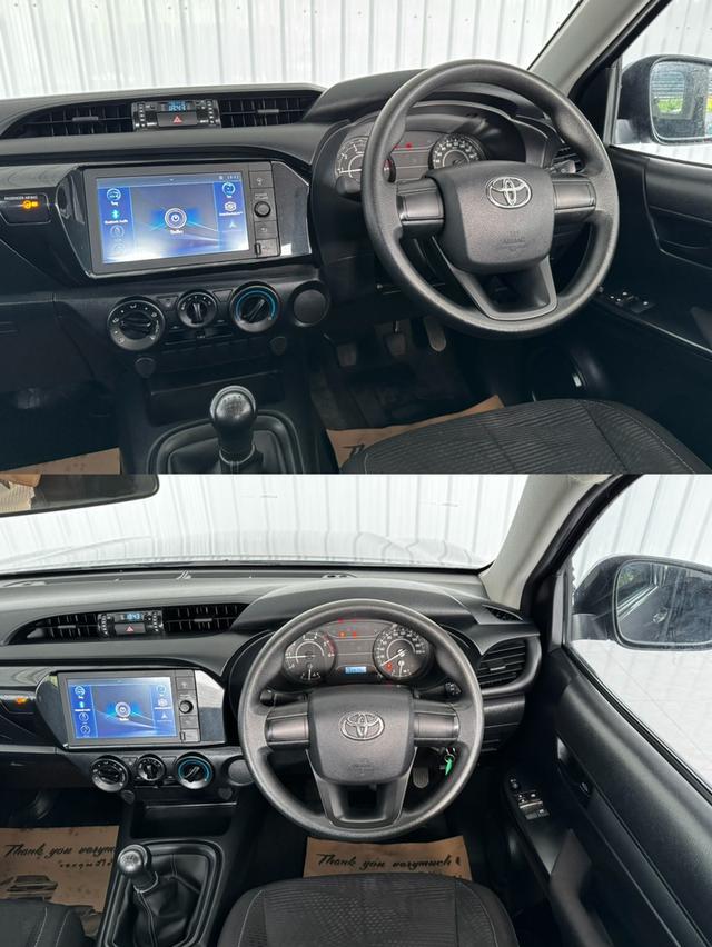 แคปเตี้ย Revo 2.4Z Edition Entry ฟรีดาวน์ 11