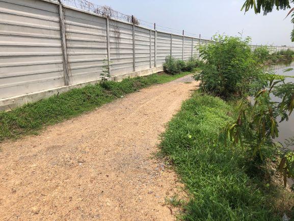 บางกระสั้น บางปะอิน  พระนครศรีอยุธยา 5