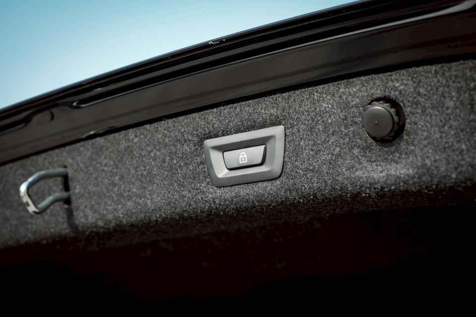 รหัสรถ CBL2364 BMW 520d Sport G30 AT 2018 8