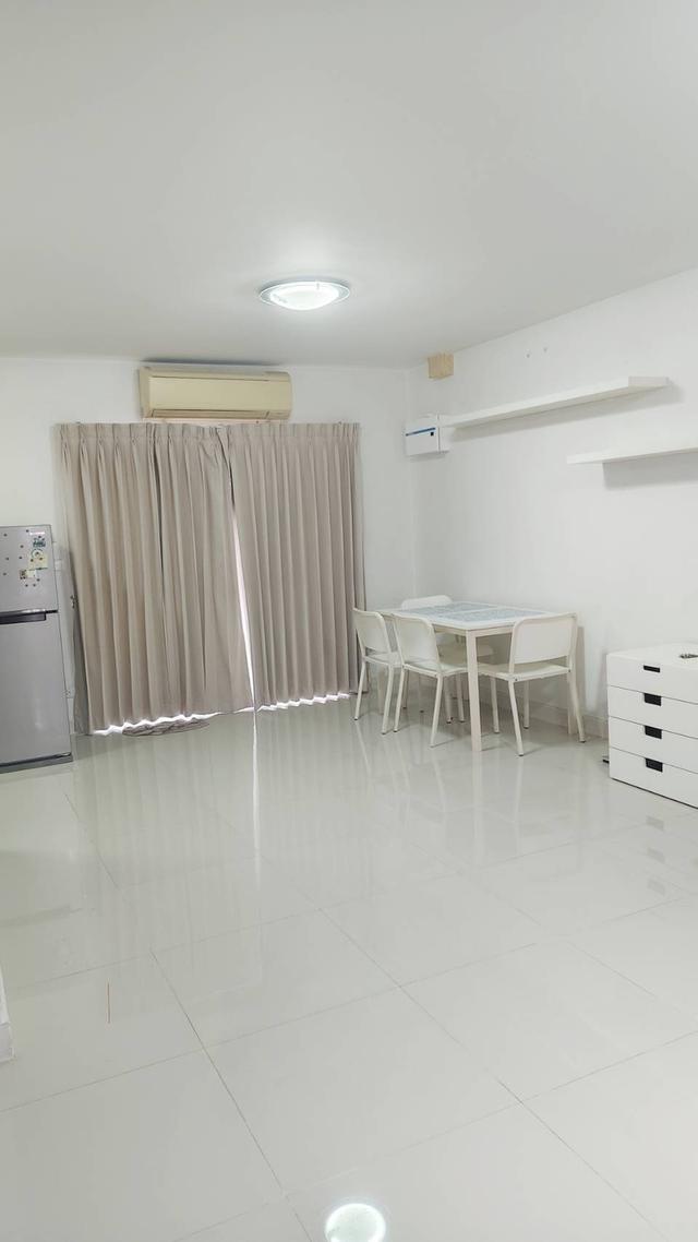 ขายทาวน์โฮม 2 ชั้น หมู่บ้านพลีโน่ วงแหวน รามอินทรา พร้อมโอน 5
