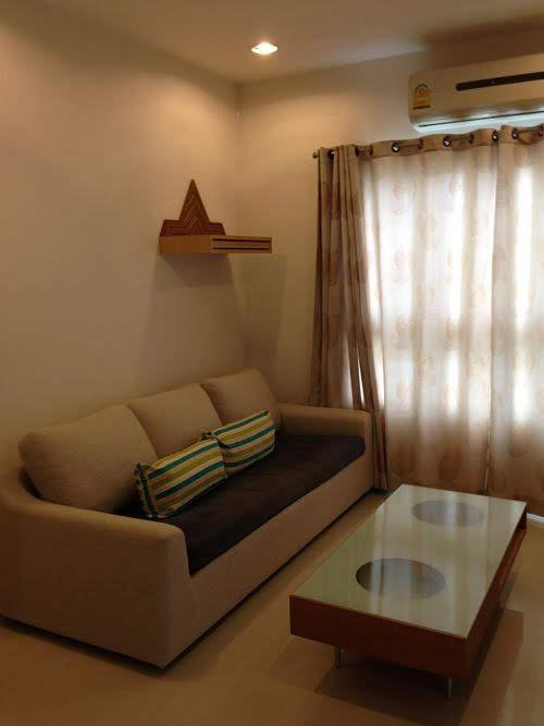 Q house Condo Sathorn 11