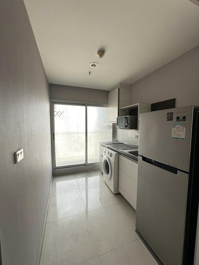 ให้เช่า 1ห้องนอน MRTห้วยขวาง Life @ Ratchada - Huay Kwang (ไลฟ์ แอท รัชดา-ห้วยขวาง) 3