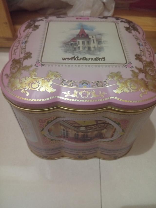 กระปุกออมสินสวยสวยมาเเล้ว