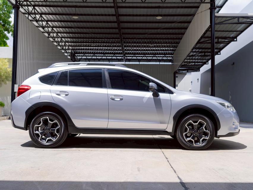 SUBARU XV 2.0 AWDSUV สายลุย ขับเคลื่อน 4 ล้อ ในงบไม่ถึง 3 แสน!🔥 ราคาเพียง 299,000 บาท💸 ผ่อนเริ่มต้น 6,xxx บาท/ รูปที่ 7