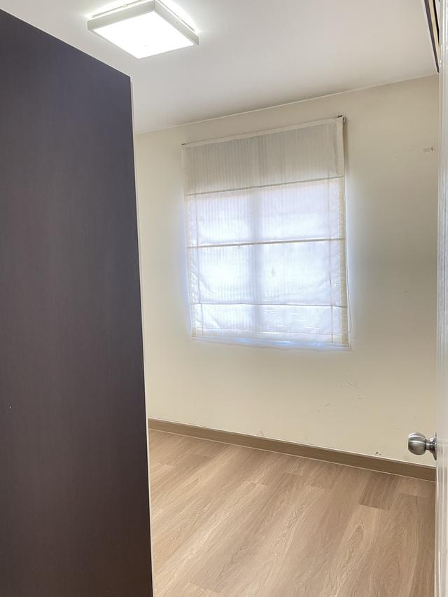 ทาวน์เฮ้าส์ให้เช่า..มบ.อยู่ติดถนนราชพฤกษ์ 8