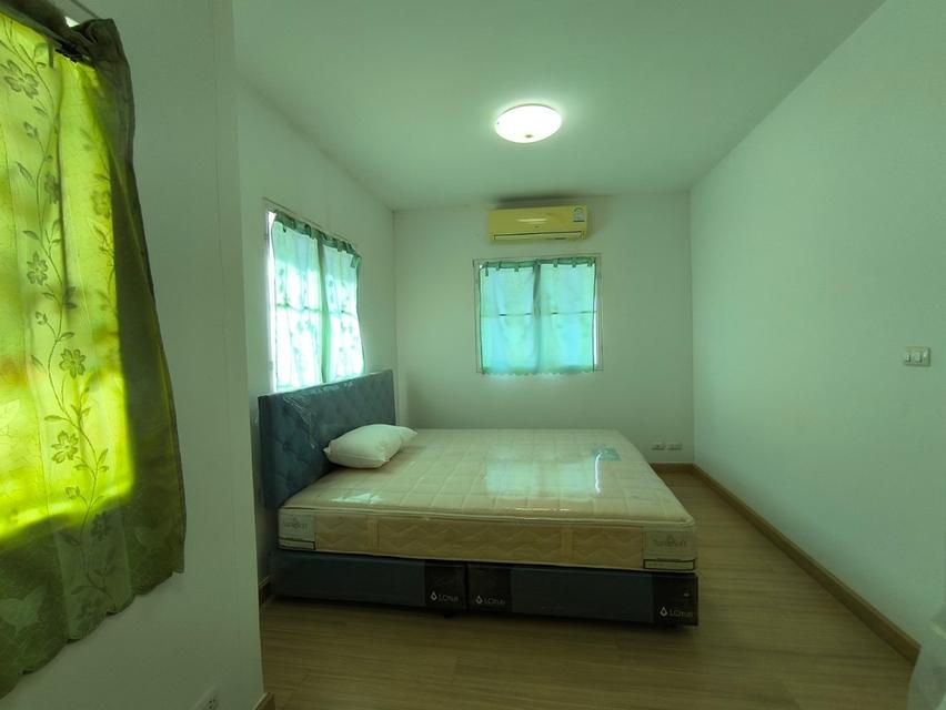 หมู่บ้านพฤกษา 54 คลองถนน-บางบัวทอง ซ.1 ต.บางแม่นาง อ.บางใหญ่ นนทบุรี 15