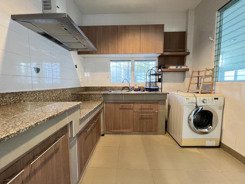 บ้านให้เช่าสีวลีเชิงดอย ต.แม่เหียะ อ.เมือง จ.เชียงใหม่ 9