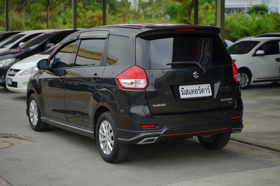 2014 SUZUKI ERTIKA 1.4GL