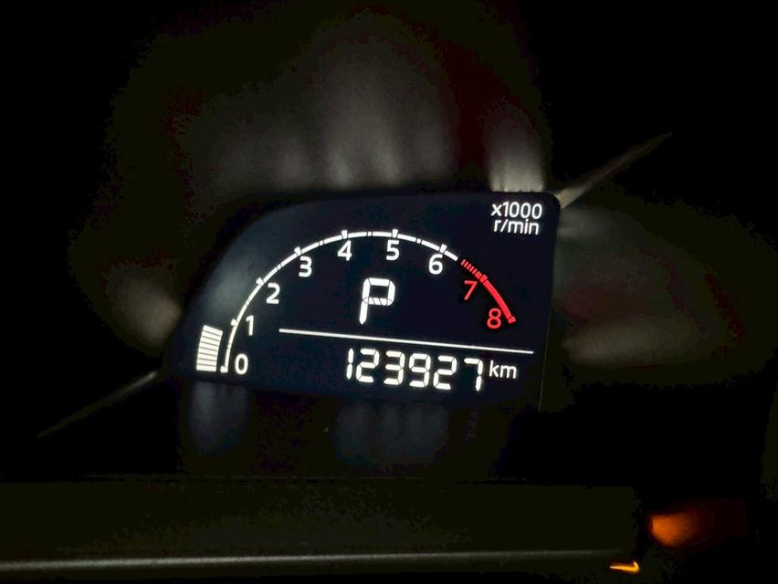 รถบ้านมือเดียว สภาพดี ฟรีดาวน์ การันตีไม่มีน้ำท่วม Mazda3 รุ่น 2.0C 4ประตู รูปที่ 13