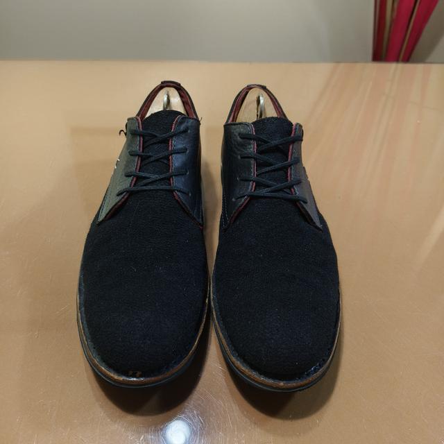 CATERPILLAR รุ่น 265 (Wide Width Casual/Lifestyle ) Style No. GUX1101CA10Size. US M9/ EUR 42⭐⭐⭐⭐  Pre-owned/ Great Condition🔥 Price : 1,450฿ รูปที่ 3