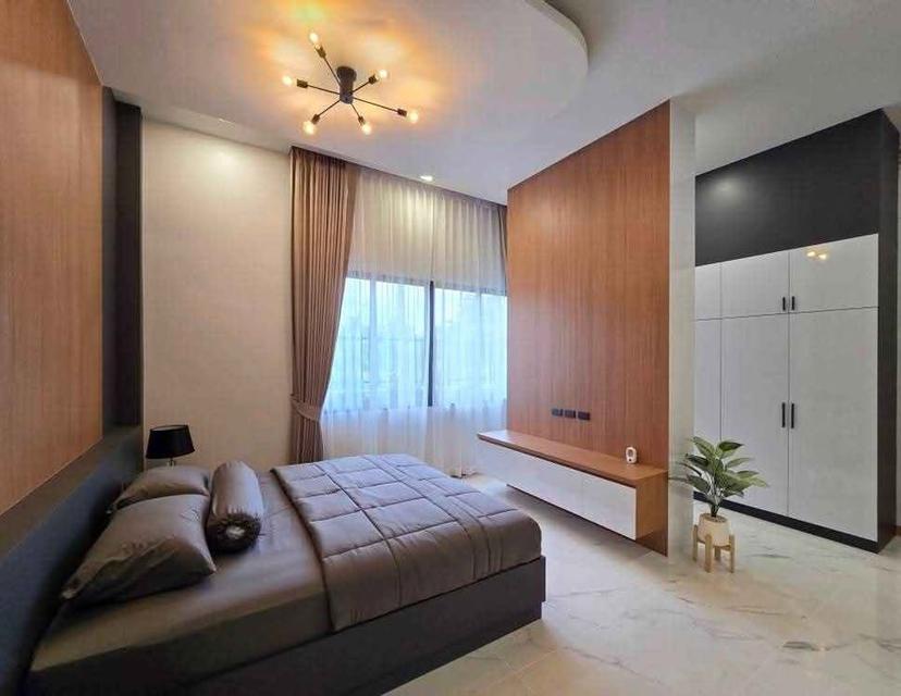 For sale pool villa style nordic Pattaya - Pong 10.9 M 14