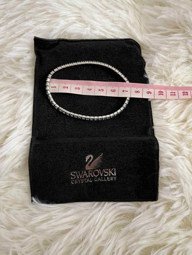 สร้อยข้อมือ Swarovski 3