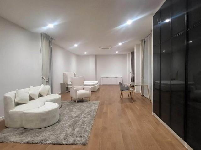 PB5367 ให้เช่าบ้านเดี่ยวสุดหรู หมู่บ้าน บูก้าน พระราม 9-เหม่งจ๋าย ซอยสหการประมูล เขตวังทองหลาง  12