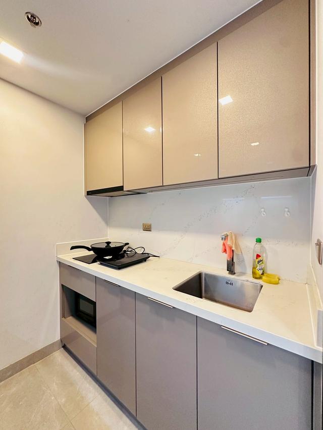 condominium ใจกลางพระราม9 วิวเมืองกรุง 12