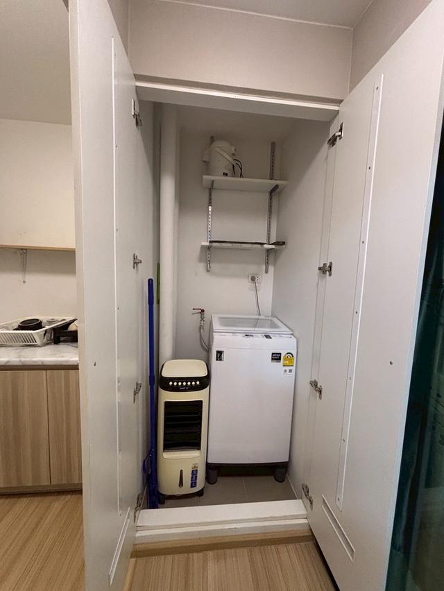 พลัมคอนโด เเจ้งวัฒนะ 9