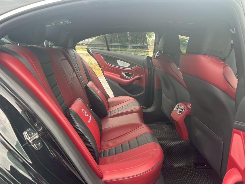 Mercedes Benz  CLS220d AMG ปี 2023  13