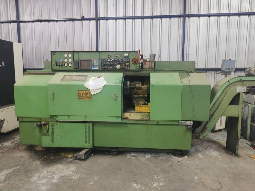 ขายเครื่อง CNC ราคาถูกมาก