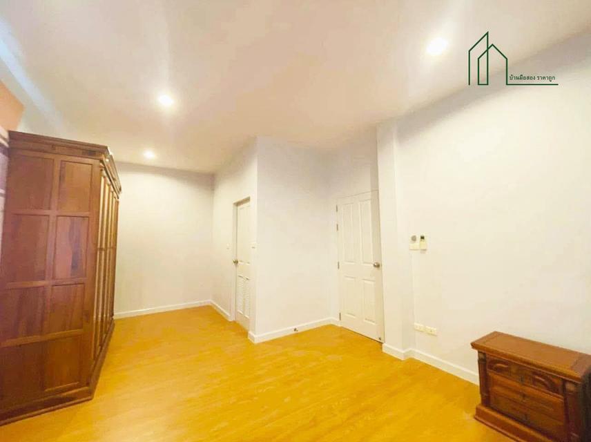 บ้านเดี่ยว 2 ชั้น หลังมุม เพอร์เฟค เพลส สุขุมวิท 77 – สุวรรณภูมิ 4