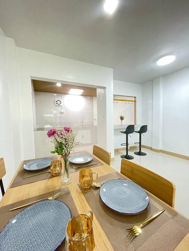 🔥🔥โครงการของ Property prefect 🔥🔥หมู่บ้านนันทนาการ์เด้น บางคูวัด ปทุมธานี ทาวน์เฮาส์ 2 ชั้น ครึ่ง บ้านเล่นระดับ 10