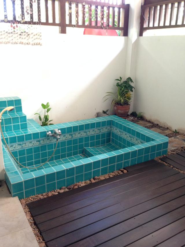 ขายบ้านเดี่ยวริมน้ำ 175 ตรว. ออกแบบสร้างโดยสถาปนิก วัสดุคุณภาพ ใกล้ BTS คูคต 4