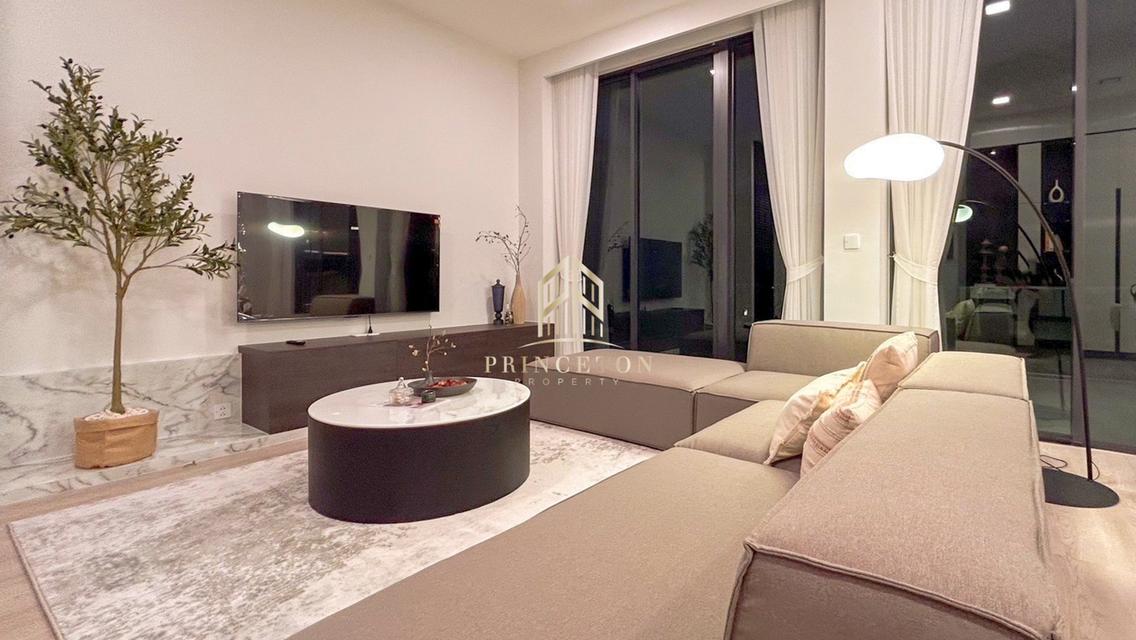 Luxury House For Sale or Rent Vive Krungthep Kreetha 3