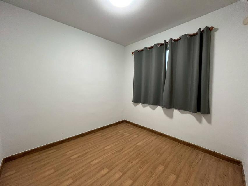 ขายบ้าน 2 ชั้น หมู่บ้านเดอะคัลเลอร์สมิกซ์รังสิต-วงแหวน คลอง4 5