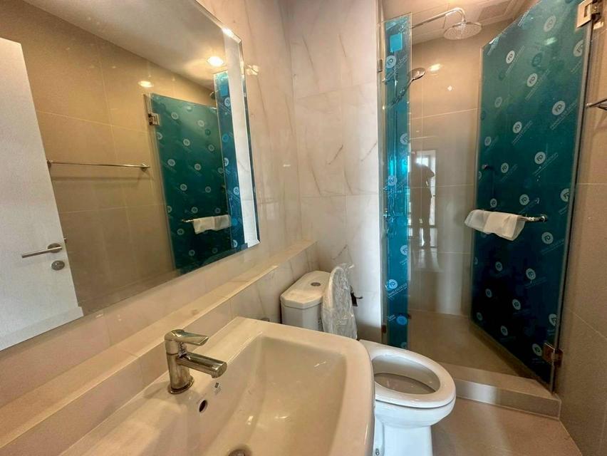 ปล่อยเช่า นิชโมโน เมกะ สเปส บางนา 12