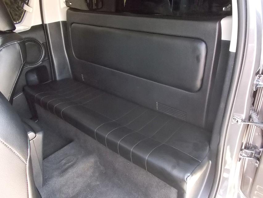 Toyota Hilux Revo SmartCab 2.4 MID Z Edition ปี 2021 13