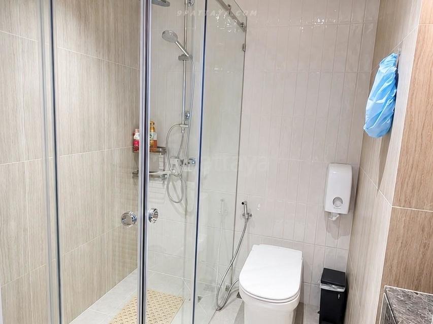For Rent — Newly Renovated 3-Bedroom Sea View Condo at Sky Beach CondominiumSpacious sea view condo for rent at Sky Beach Condominium. Newly renovated 8