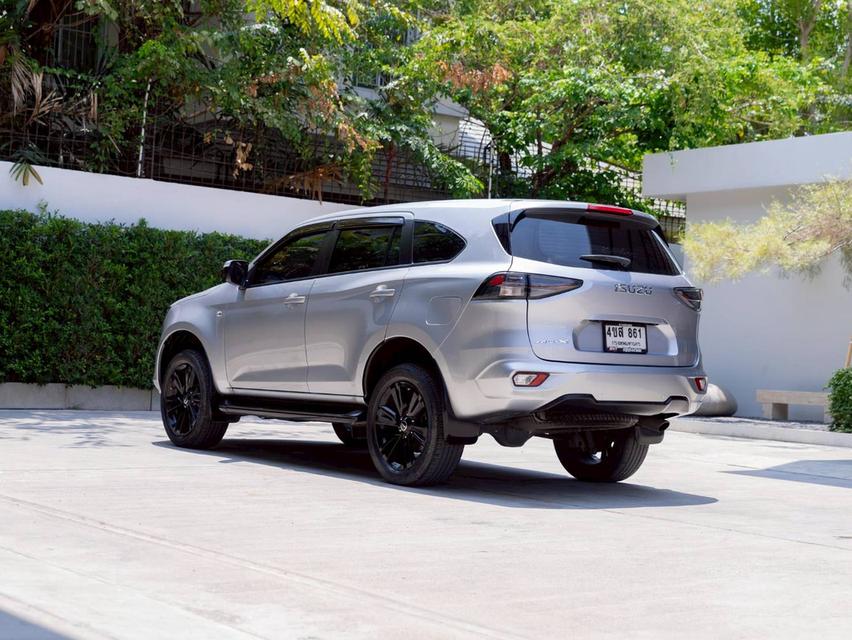 Isuzu MU-X 1.9Active ปี23 รูปที่ 5