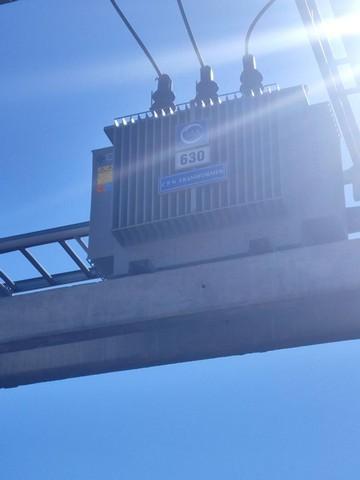 ให้เช่าโรงงาน โกดัง 4,608 ตารางเมตร ที่ดินสีม่วง ในพื้นที่นิคมอมตะซิตี้ ระยอง 6