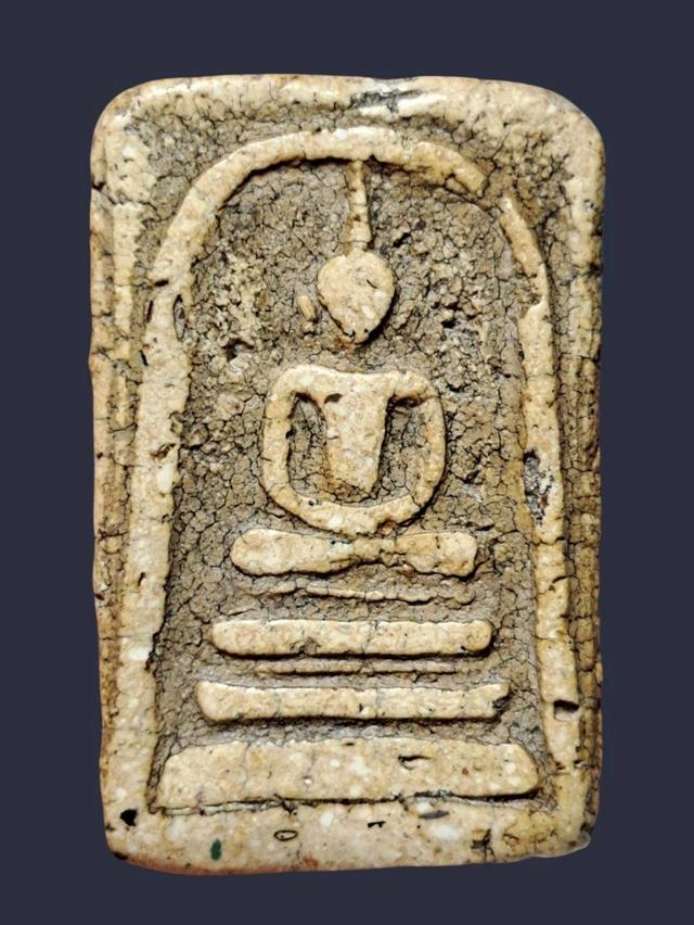 พระสมเด็จ เปิดให้บูชาจ้า