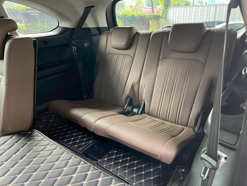 ขาย Isuzu MU-X 1.9Ultimate ปี23 13