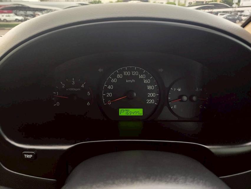 Hyundai Grand Starex 2.5Vip ปี16 6
