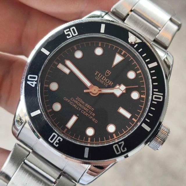 Tudor งานพรีเมี่ยม 5