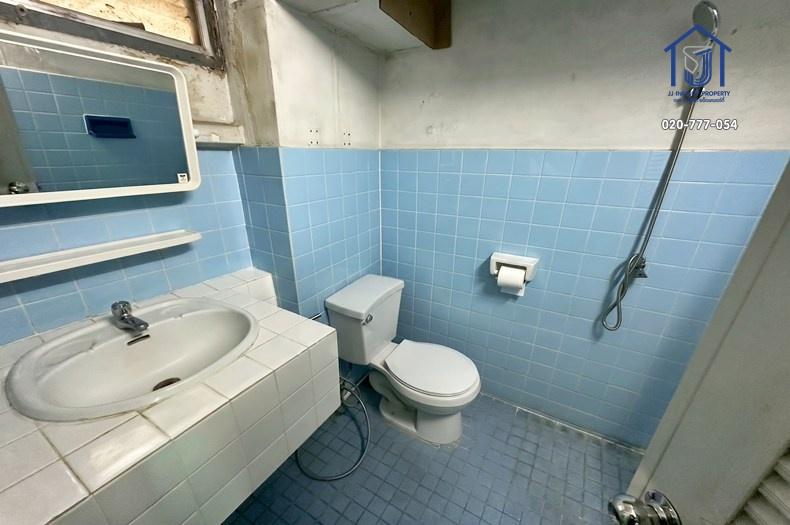 ขายบ้านเดี่ยว 2 ชั้น 88 ตร.ว. หมู่บ้านมิตรภาพ 1 ซอยอ่อนนุช 46 แยก 9 ใกล้รถไฟฟ้าสายสีเหลือง 14