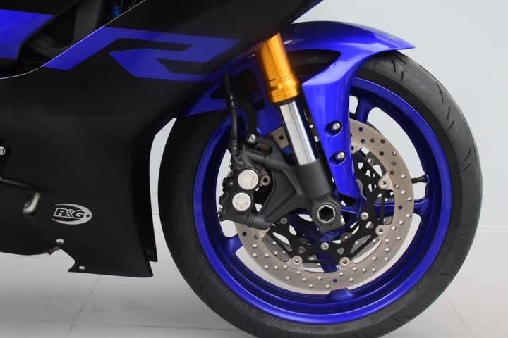 Yamaha R6 มือสอง 8