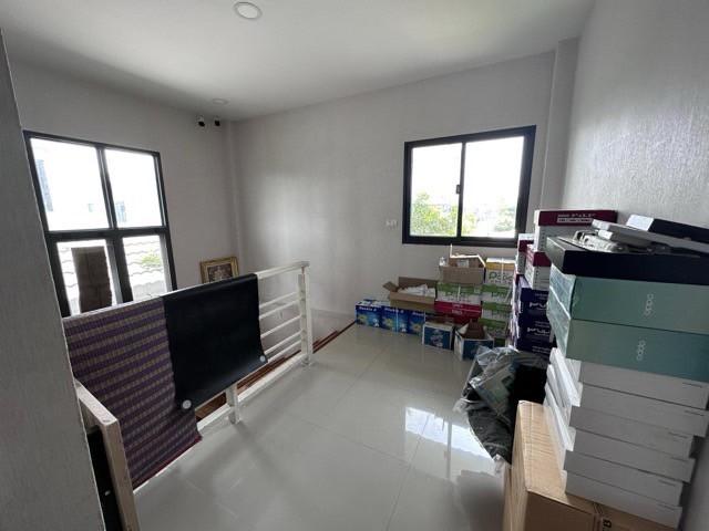 ขายบ้านเดี่ยว 2 ชั้น เนื้อที่ 68 ตรว.หลังมุม The Plant Estique ซอยพัฒนาการ 38 เหมาะสำหรับครอบครัวใหญ่ 10 นาทีถึงเอกมัย ทองหล่อ 5