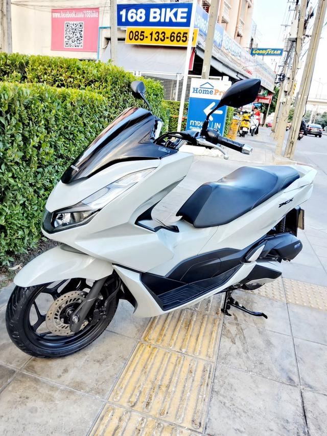 Honda PCX160 ปี2023 สภาพเกรดA 4875 km เอกสารพร้อมโอน 5