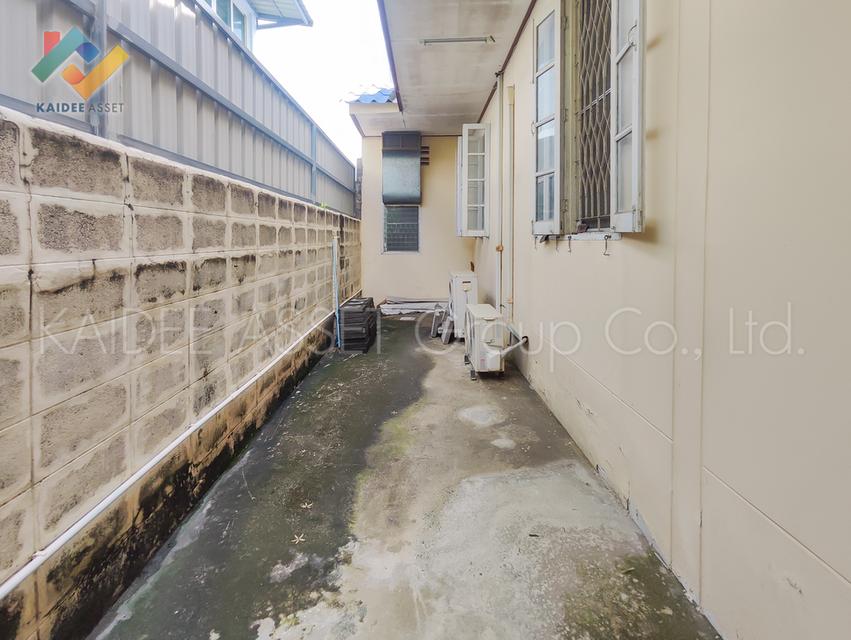 หมู่บ้าน ธนะสิน นวมินทร์ 68 บ้านเดี่ยว ถนน เกษตร-นวมินทร์ 13