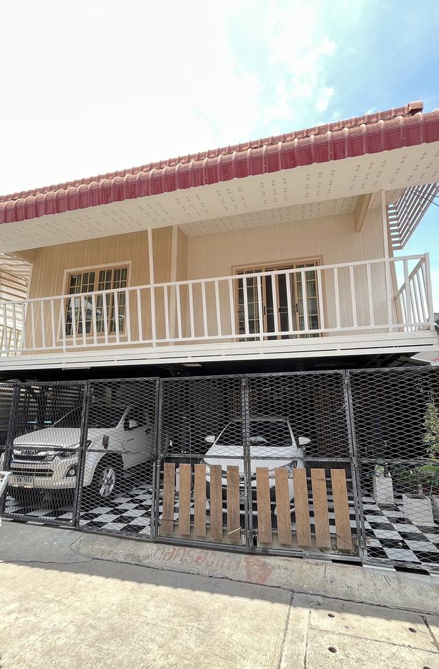 ขายบ้านเดี่ยว 30 ตรว 1