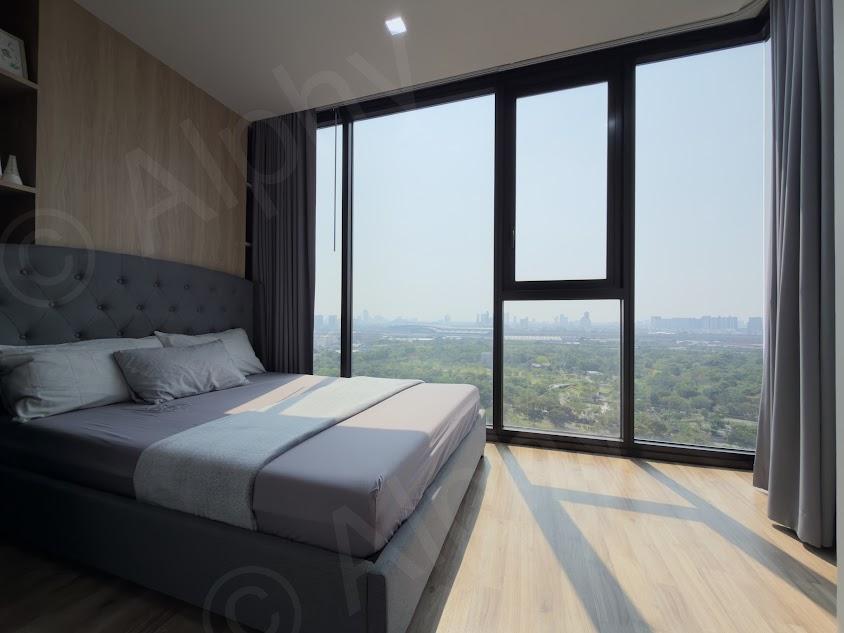 ปล่อยเช่า The Line Jatujak - Mochit 3