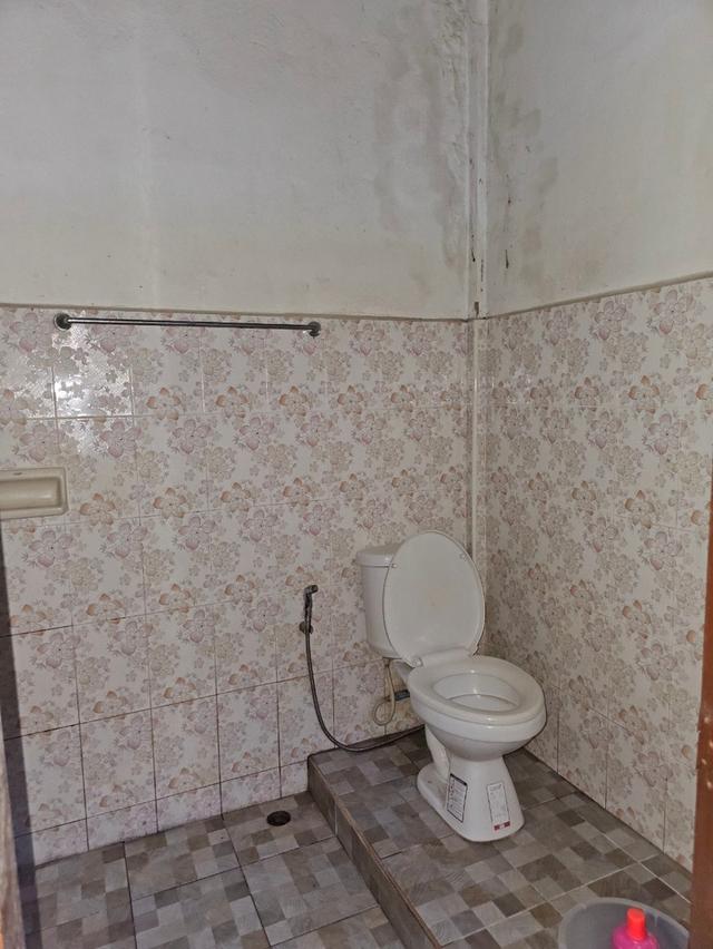 ทาวเฮ้าส์2ชั้น หมู่บ้านสินทวี ซ.โรงพยาบาลบางมด ถ.พระราม2 ซอย43 9